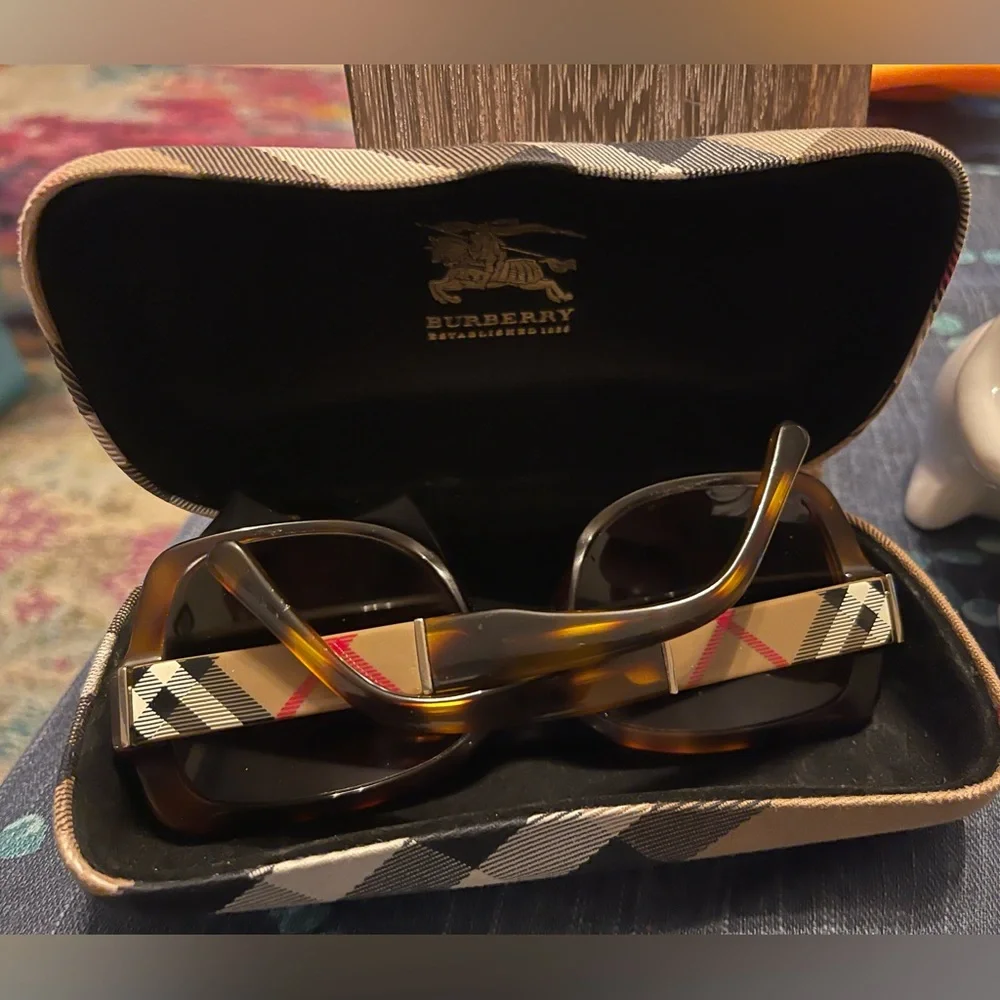 Classic glasses frames - Picture 5 of 12